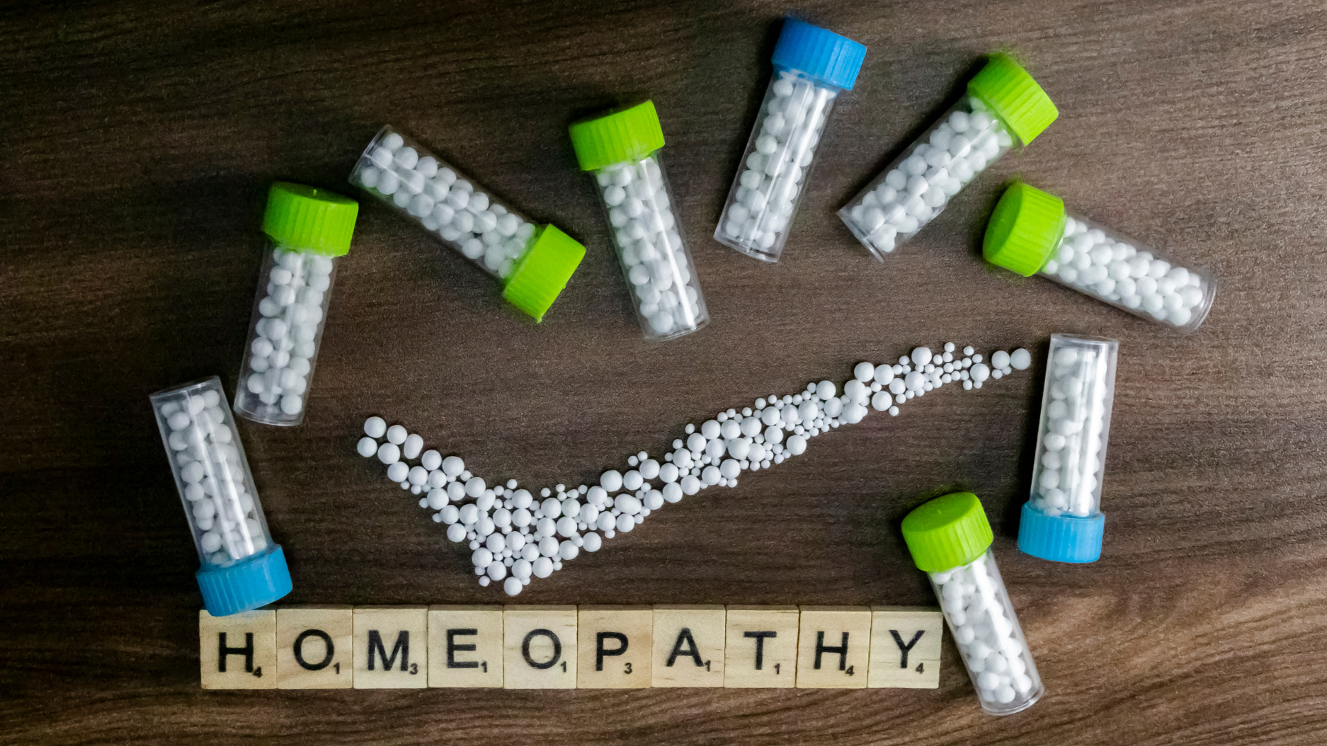 Homeopathy: A Science Rooted in Simplicity and Depth